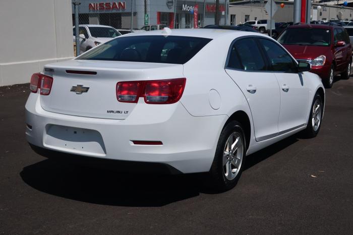 used 2014 chevrolet malibu lt saint albans, wv 25177 for sale in jefferson, west virginia