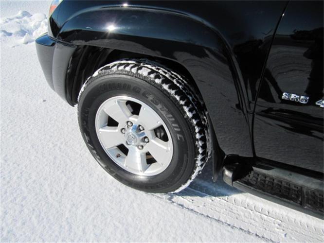 2004 toyota 4runner in omaha, nebraska