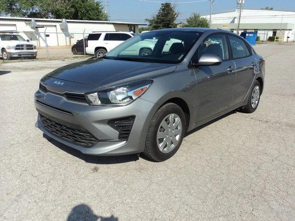2021 kia rio in co bluffs, iowa