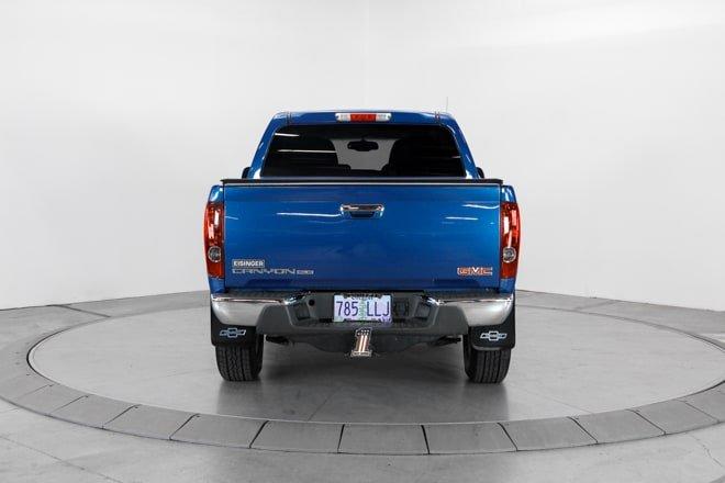 used 2011 gmc canyon sle beaverton, or 97005 for sale in beaverton, oregon