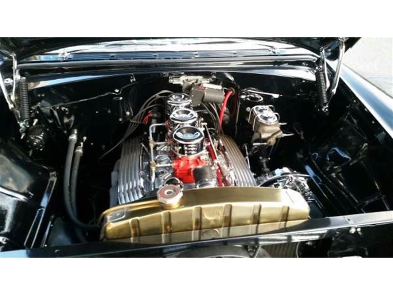 1956 chevrolet bel air