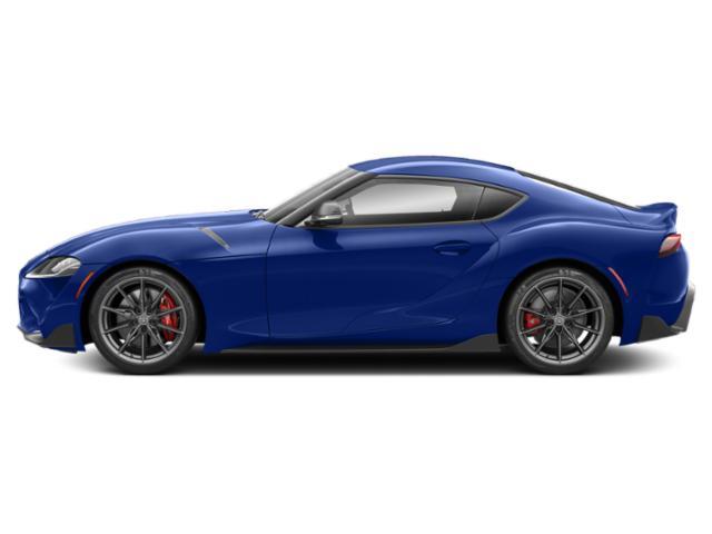 2023 toyota supra 3.0 premium