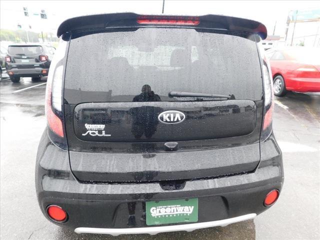 used 2019 kia soul + sheffield, al 35660 for sale in sheffield, alabama