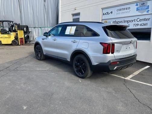 2021 kia sorento s in ross corners, new york