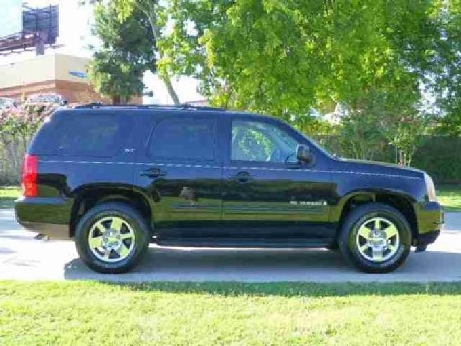 2009 gmc yukon 2-wheel drive slt-1 in austin, tx