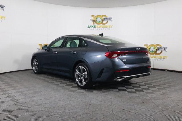 2023 kia k5 ex