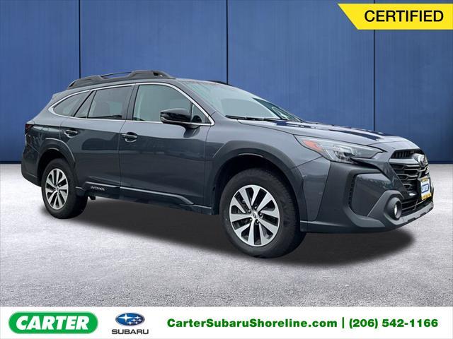 2024 subaru outback premium