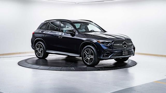 2024 mercedes-benz glc 300