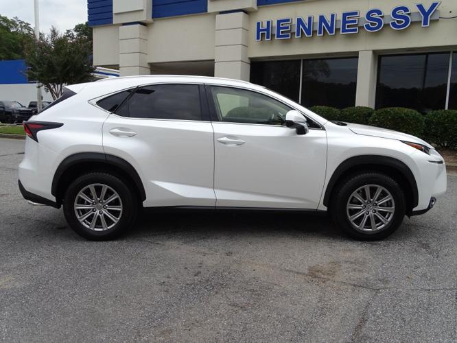 used 2016 lexus nx 200t fwd atlanta, ga 30341 for sale in atlanta, georgia