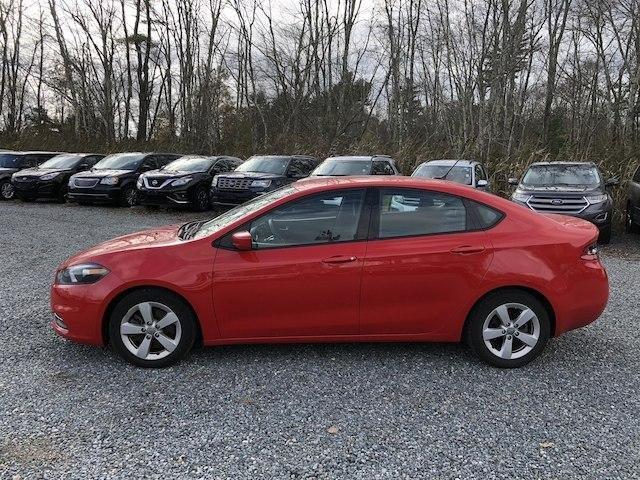 2016 dodge dart sxt sxt 4dr sedan for sale in horseneck beach, massachusetts