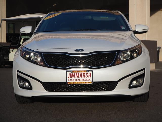 2015 kia optima ex ex 4dr sedan for sale in las vegas, nevada