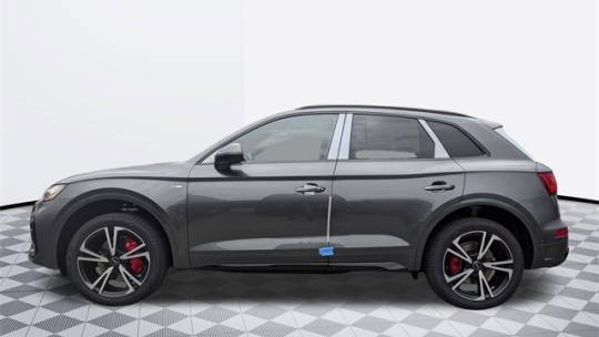 2025 Audi se