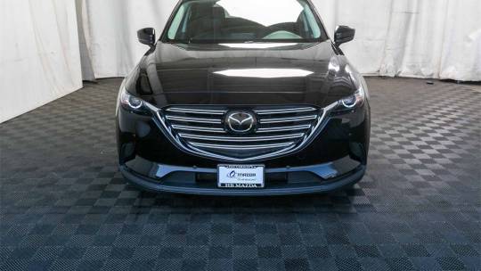 2018 Mazda CX-9