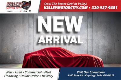 2023 jeep cherokee trailhawk