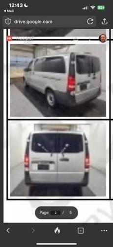 2019 mercedes-benz metris passenger van 4d in fort worth, texas