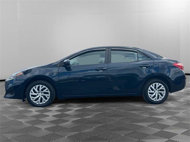 2018 toyota corolla l in norwood, massachusetts