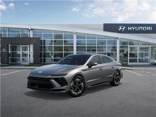 2025 Hyundai Sonata sel convenience