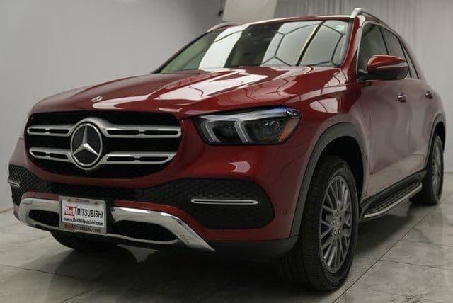 2021 mercedes-benz gle gle 350 in rahway, new jersey