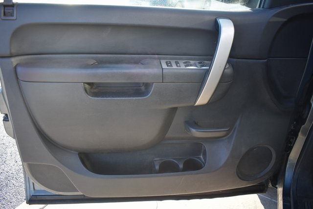 2011 gmc sierra 1500 sle