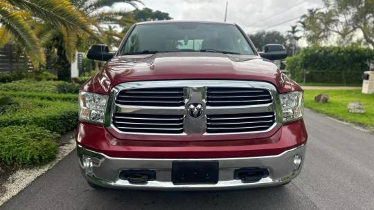 2015 RAM 1500