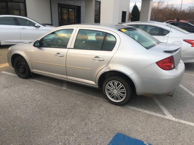 2007 chevrolet cobalt lt lt 4dr sedan for sale in bentonville, arkansas