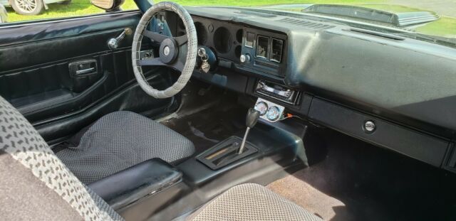 81 chevy camaro z28