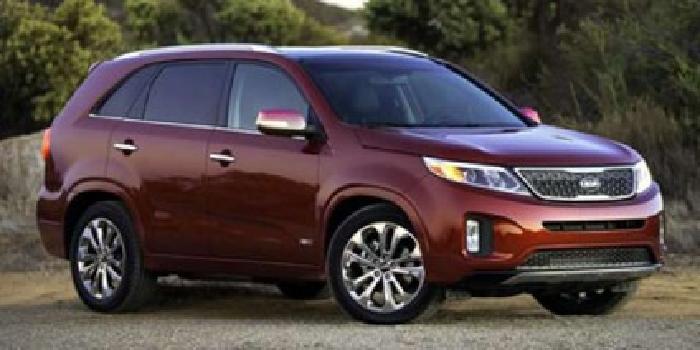 2014 kia sorento in hickory, nc