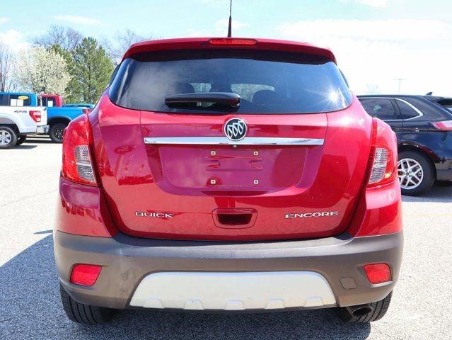 2014 buick encore leather in florence, kentucky