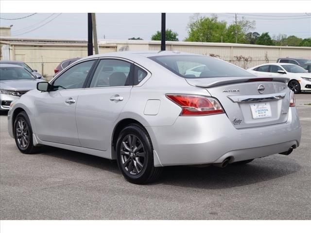 used 2015 nissan altima 2.5 s meridian, ms 39301 for sale in meeham, mississippi