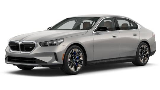 2024 BMW i5