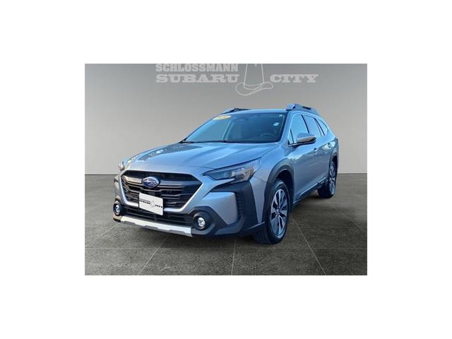 2024 subaru outback touring xt