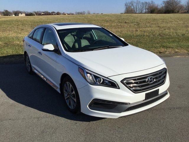 used 2017 hyundai sonata limited mooresville, in 46158 for sale in mooresville, indiana