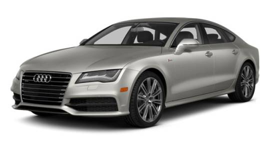 2013 audi a7 3.0t quattro premium plus