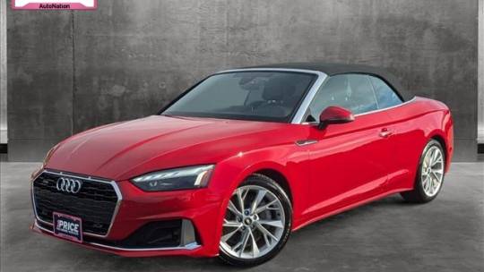 2021 audi a5 quattro premium plus 45 tfsi