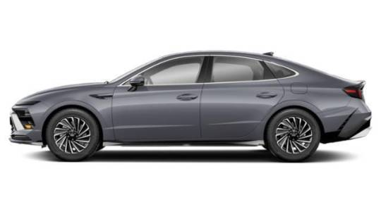 2025 Hyundai Sonata