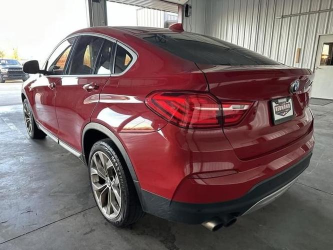 2018 bmw x4 xdrive28i sport utility 4d in frankfort, kentucky