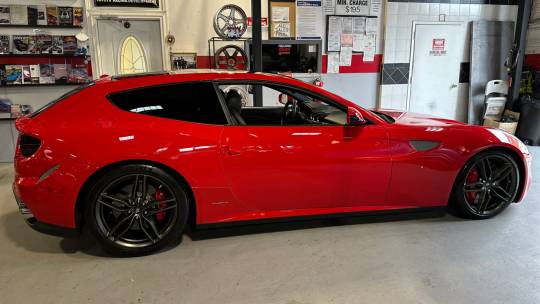 2015 Ferrari FF