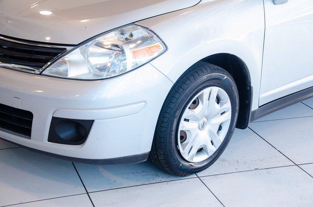 used 2010 nissan versa s bend, or 97701 for sale in bend, oregon