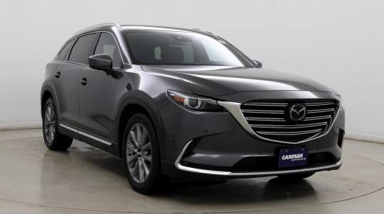 2021 Mazda CX-9