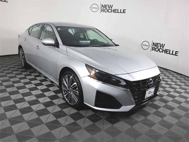 2024 nissan altima 2.5 sl