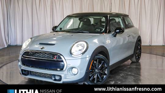 2016 Mini Hardtop