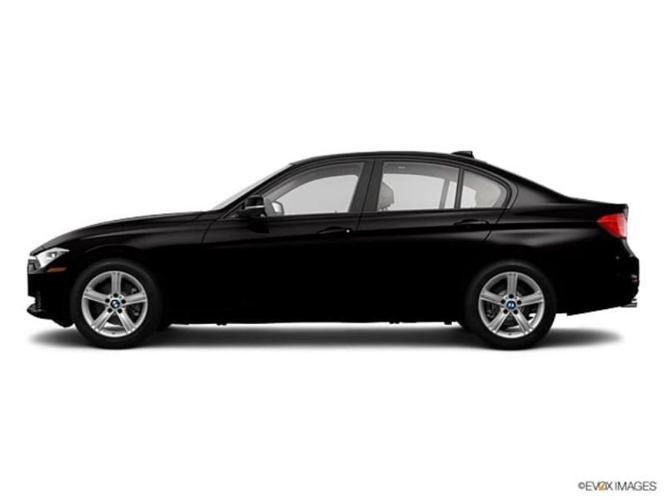 2013 bmw 3 series 328i xdrive awd 328i xdrive 4dr sedan sulev for sale in grants pass, oregon