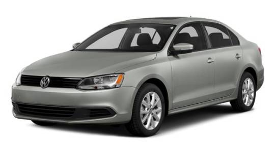 2014 volkswagen jetta se pzev
