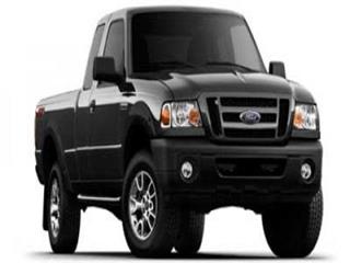 2011 Ford Ranger (North America) xlt