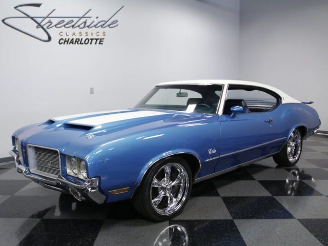 350 v8, th350 auto, a/c, pwr steer & brake, fresh resto, believed actl mileage!!
