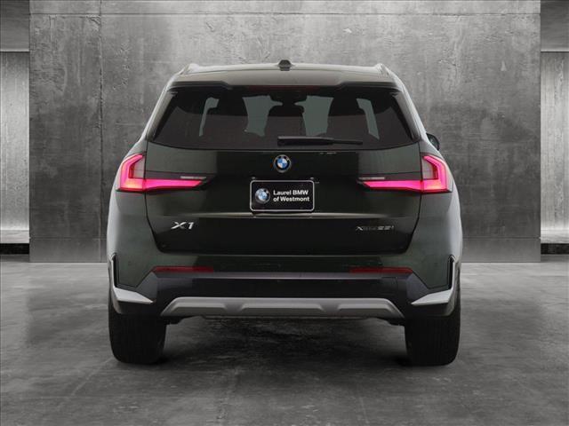 2024 bmw x1 xdrive28i