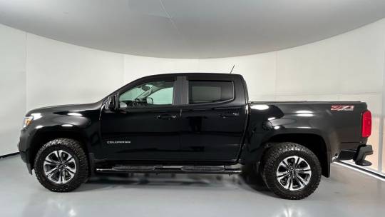 2022 Chevrolet
