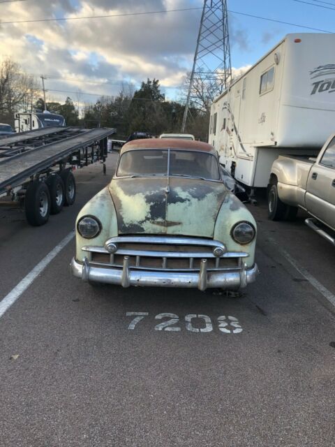 1949 chevrolet deluxe fleetline 2 door fastback