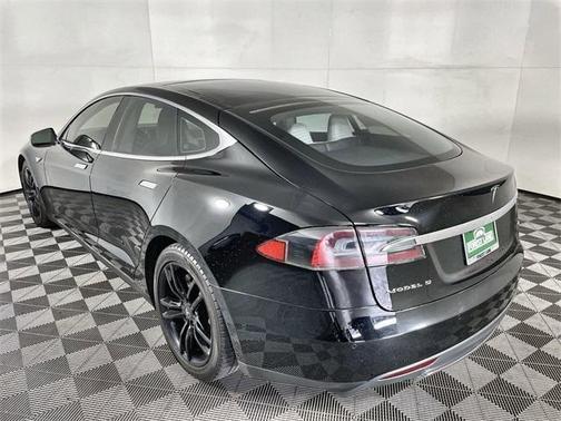 2014 tesla model s in saint louis, missouri