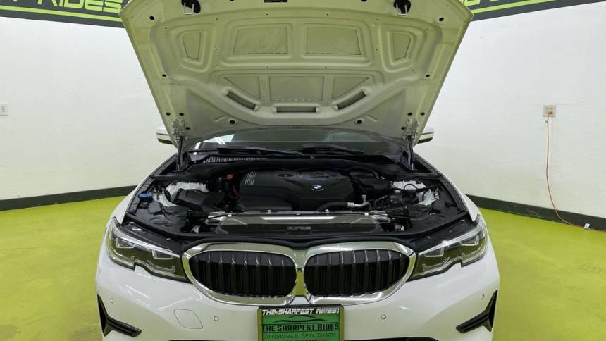 2019 bmw 3 series 330i